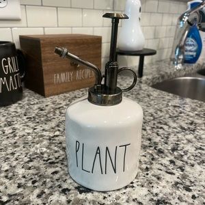 Rae Dunn Plant Mister